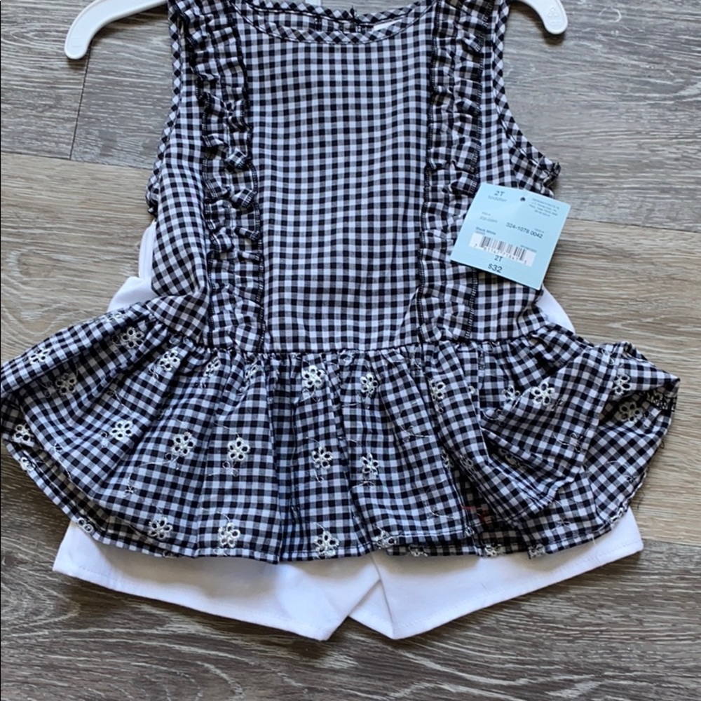 2 piece set